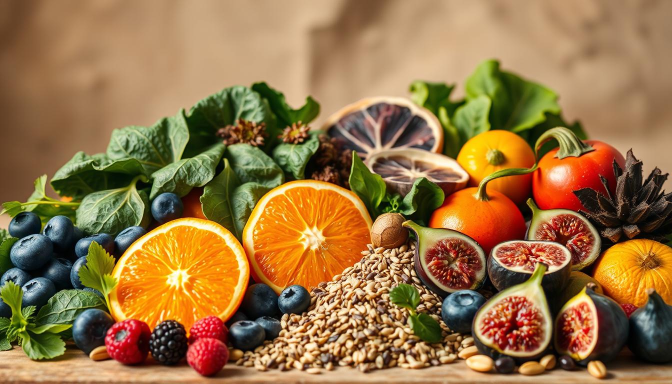 Best superfoods for energy