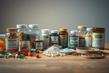 Best supplements for brain function