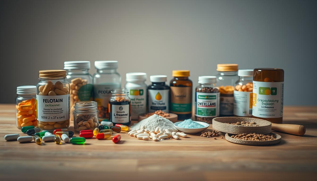 Best supplements for brain function