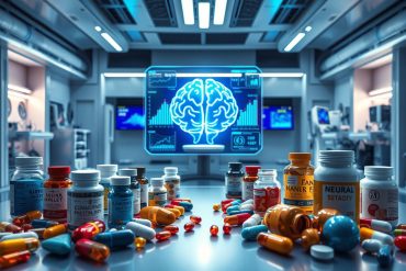 Cognitive performance boosters