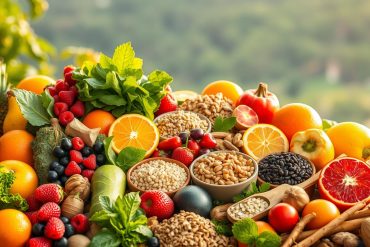 Functional foods for daily wellness