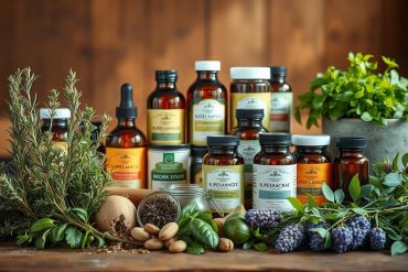 Herbal functional foods