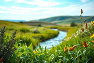 Natural memory enhancement supplements