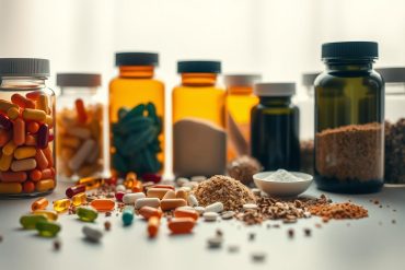 Nootropic supplements for focus